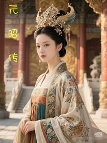 元昭传
