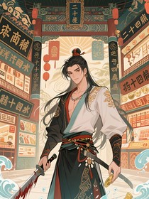 首辅常少主