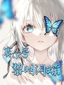 赛尔号：黎明闪蝶