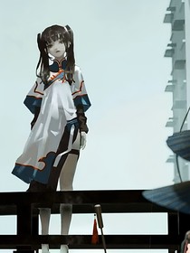 明明是末世也要好好生活啊！