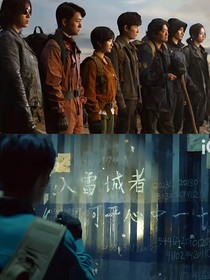 綜影視之男主男配都是我的了
