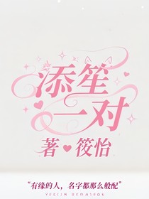 添笙一对