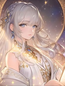 哪吒：莲花初开