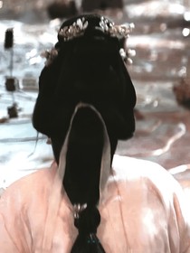 宁安如梦之玉楼春晓