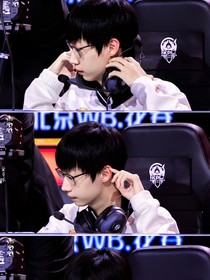 KPL：等你下课