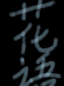 花语（知道其中的花语才能真正懂得本书）