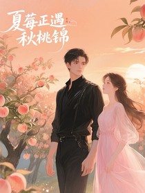 夏莓正遇秋桃锦
