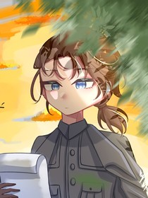 雾隐瓶中萤火虫