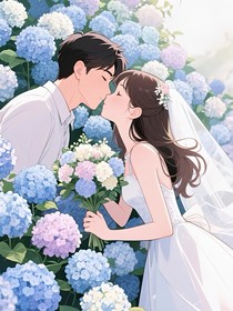 重生后将病娇霸总驯服