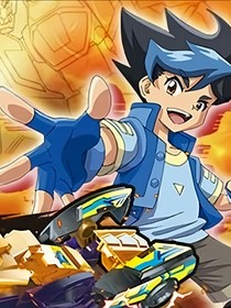 爆裂飞车之五元素石
