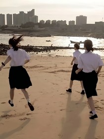 炒壶糖：不良高校-d819