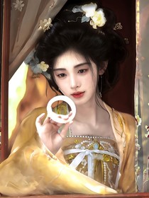 大梦归离：肆吻蝴蝶骨