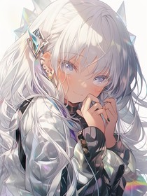 守护甜心：晖暮将晓