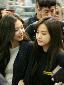 Jensoo：海誓山盟
