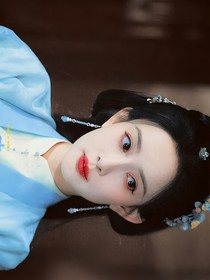 大梦归离：浮世欢