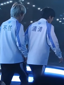 清然：雪夜里行走