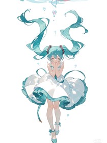 守护甜心：小王子的幼驯染