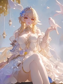 原神：七国风月手札