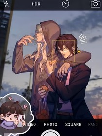 惊封之观影