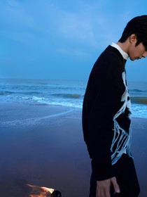 刘耀文：竹马才不绕青梅