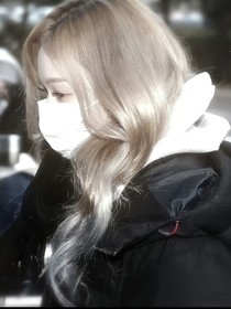 Sullyoon：雪泪