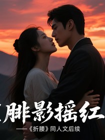 折腰之腓影摇红