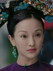 如懿传：穿越之我才是青樱