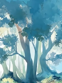 满级绿茶（奚行疆的故事3）
