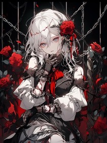 兄弟戰(zhàn)爭：白晝薔薇