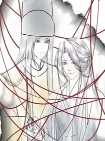 陈情令：蓝家有位玛丽苏
