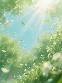 夏說在