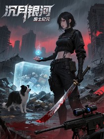 沉月银河：废土纪元