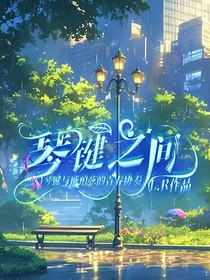 琴键之间