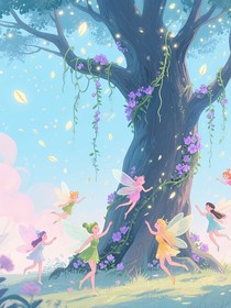 梦幻日记篇