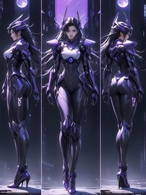 絕世之七殺追魂之戀