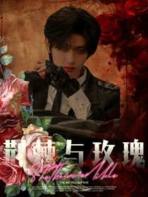 TOP：荆棘与玫瑰