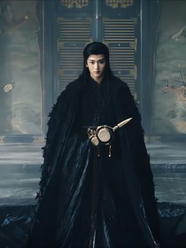 大梦归离：穿成傲因攻略离仑！