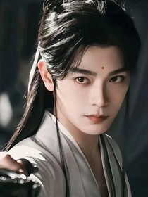 综影视：白月光斩男又斩女