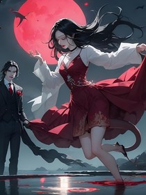 噬鬼者：阴阳引渡人