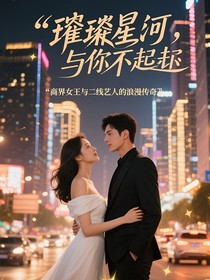 璀璨星河，与你共赴