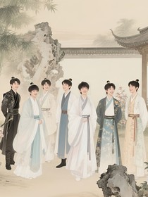系统让我在盛唐养崽：时代少年团成团记