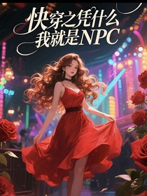 快穿之凭什么我就是个NPC