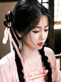 综影视之青铃渡