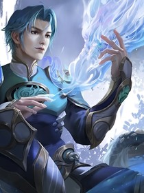 神兵小将之夜王妃是女魔头