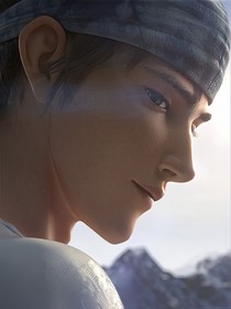 不确定关系（戬我）
