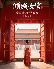 倾城女官：冷面王爷的掌心宠