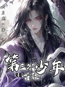 第三次见面苗疆少年