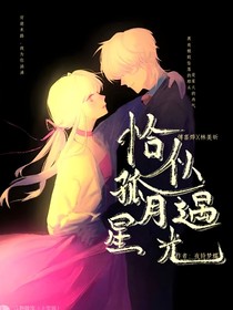 喜美之恰似孤月遇星光