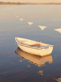 推舟