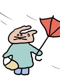 作者搞笑日记